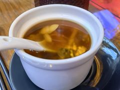 -不二茶空间·养生宴(石景山店)