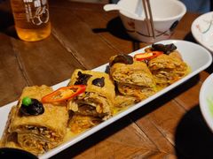 杭式素烧鹅-外婆家(西红门荟聚购物中心店)
