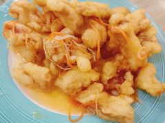 -哈尔滨春饼(朝山街店)