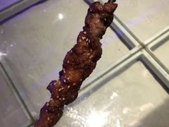 -哈密古丽新疆餐厅(江北融创店)