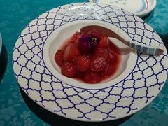 -伊带伊路新疆美食府(呼家楼店)