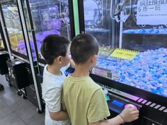 -娃娃集合营(上海闵行天街店)