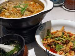 -费大厨辣椒炒肉(黄兴中心广场店)