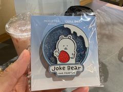 -大悦城(沈阳中街店)