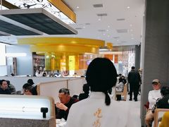 -蔡澜点心·粤菜(月星环球港店)