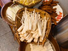 -憨铁匠火锅(红山6979店)
