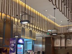 -惠如楼(白云机场T1主楼一层店)