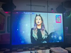 -音乐派KTV(银泰城店)