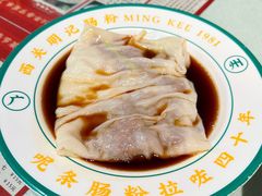 -西关明记肠粉(荔枝湾店)