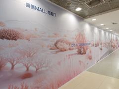 -凯德MALL(西直门店)