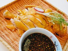 -孔乙己酒家(虹桥路店)