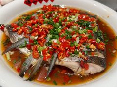 -味上湘菜馆(阿波罗店)