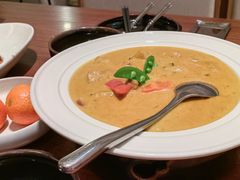 -泰香米泰国餐厅(中大国际店)