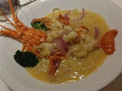 -稻香饭店(IFS国金中心店)