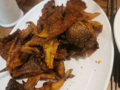 -有奴思烤肉·清真(正宁路店)