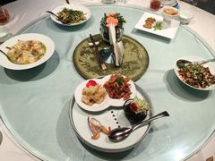 -杭州新新饭店·1913餐厅