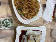 -添好运点心专门店(中环IFC店)