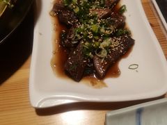 特色酱烧牛舌-福匠日本料理(人民路店)