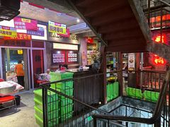 -五马集·海鲜·温州大牌档(黑金冠五马街十字路口店)