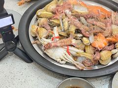 -仙螺岛海鲜自助餐厅(总店)