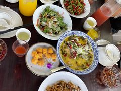 -道南書院·私房菜·早午茶·茶馆