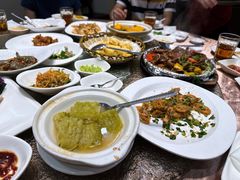 -庄氏祥记家常食府(国瑞建材家居博览中心店)