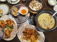 -潮澎派·潮汕菜大排档(南较西路店)