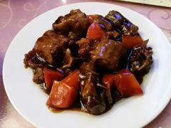 -烤肉宛饭庄(南礼士路店)