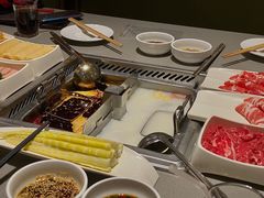 -海底捞火锅(金光华店)