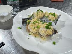 -钱山海鲜大排档