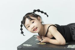-哈妮儿童摄影(德清店)
