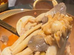 -Tegu泰古莲·泰国餐厅(红山6979店)