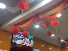 -芦月轩羊蝎子(北蜂窝店)