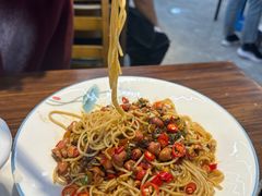 -民间瓦缸煨汤館(嵩山路店)