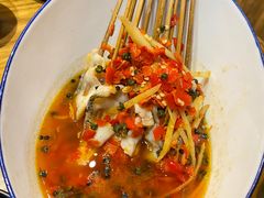 -二孃鸡爪爪(东风路总店)