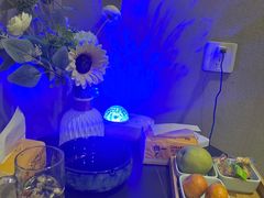 -尊足养生·影院足道·主题spa·采耳(浦江店)