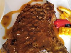 -老浒记烤鸭-北京菜(琉璃厂店)