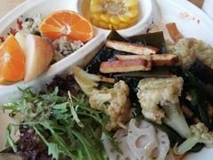 -素满香·素食自助餐(苏州·临顿路店)