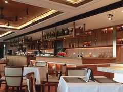 大堂-璟象酒店-爱丽坊景观餐厅