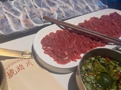 -琥珀川糟粕醋火锅(慈云寺店)