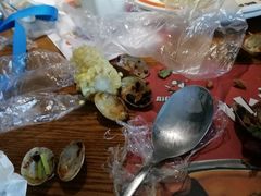 -比格比萨自助(花园路店)