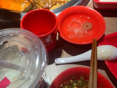 -季季红火锅(丰城洪客隆店)