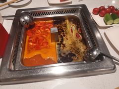 -海底捞火锅(高科广场店)