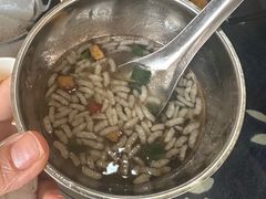 -张关合渣(航空大道店)