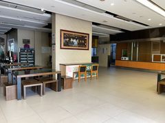 大堂-安泊尔牛肉面(北滨河路店)