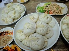 -津门张记包子铺(华昌道店)