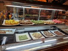 -万达瑞华酒店美食汇自助餐厅(楚河汉街店)