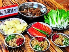 -御辇曾成宗牛肉火锅