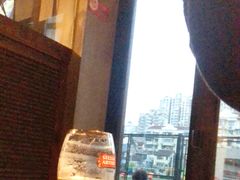 -Cactus墨西哥仙人掌餐厅