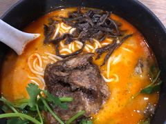 -和府捞面(方庄店)